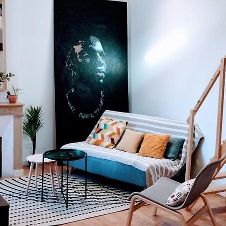 Appartement La maison des nomades à Avignon Extérieur photo