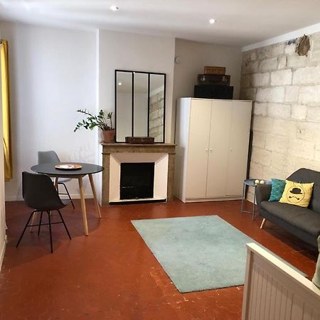Appartement La maison des nomades à Avignon Extérieur photo