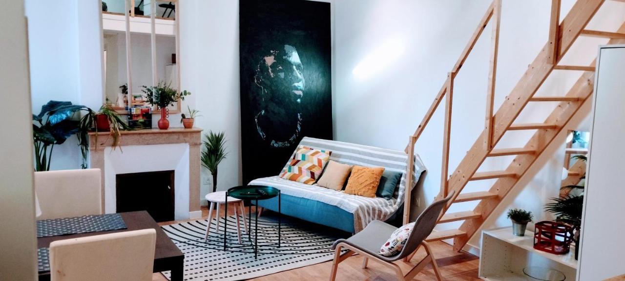 Appartement La maison des nomades à Avignon Extérieur photo