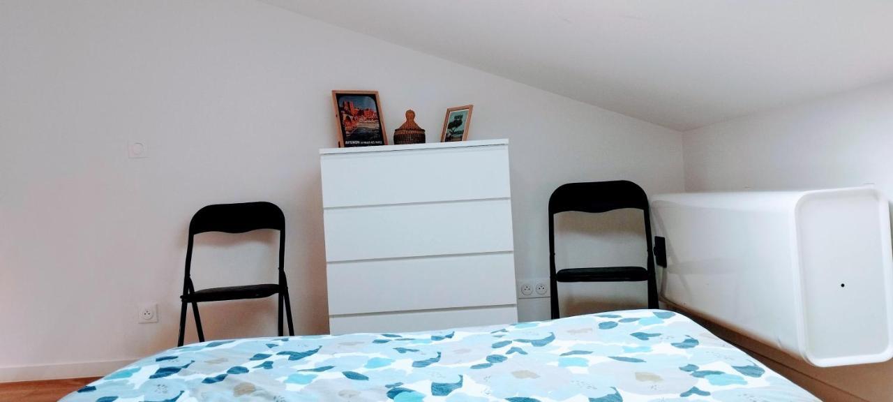 Appartement La maison des nomades à Avignon Extérieur photo