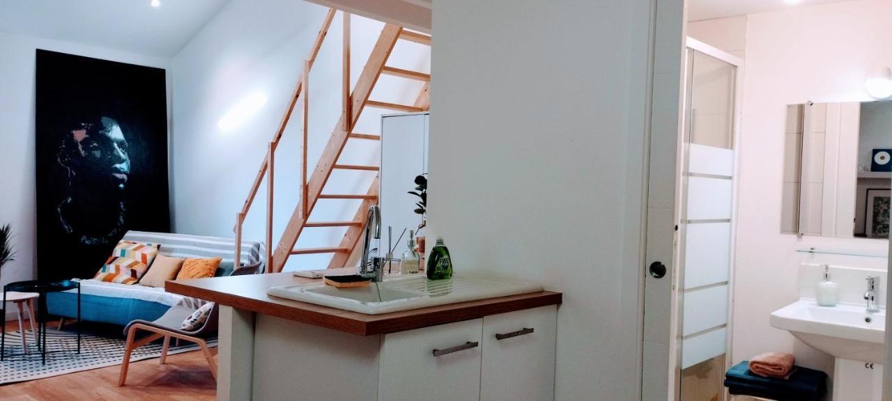 Appartement La maison des nomades à Avignon Extérieur photo