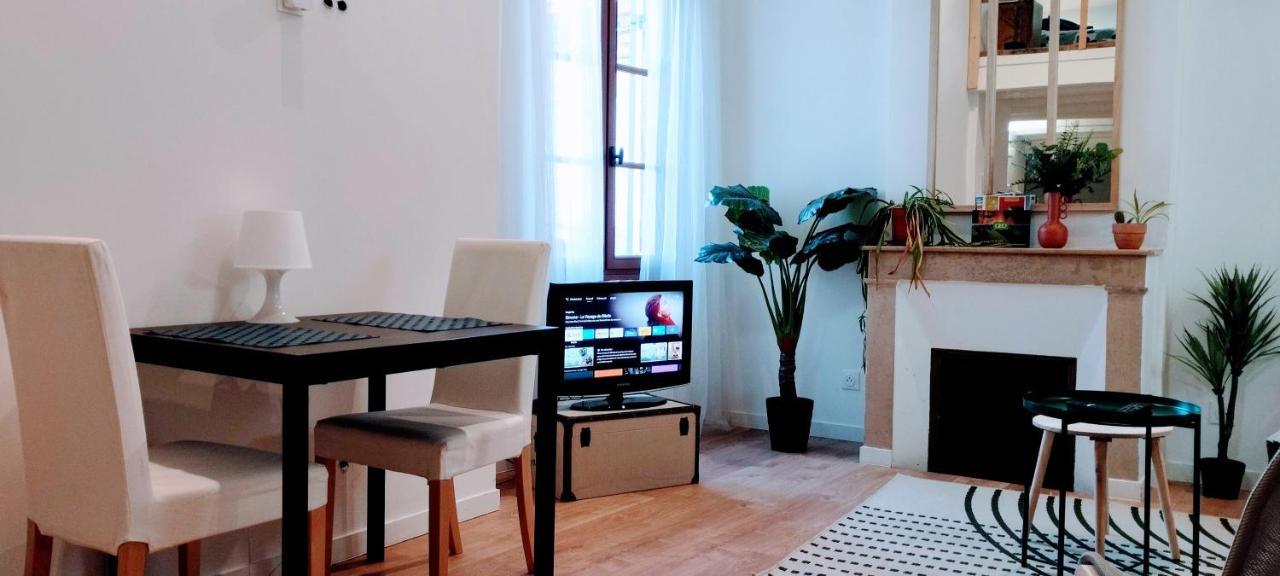 Appartement La maison des nomades à Avignon Extérieur photo