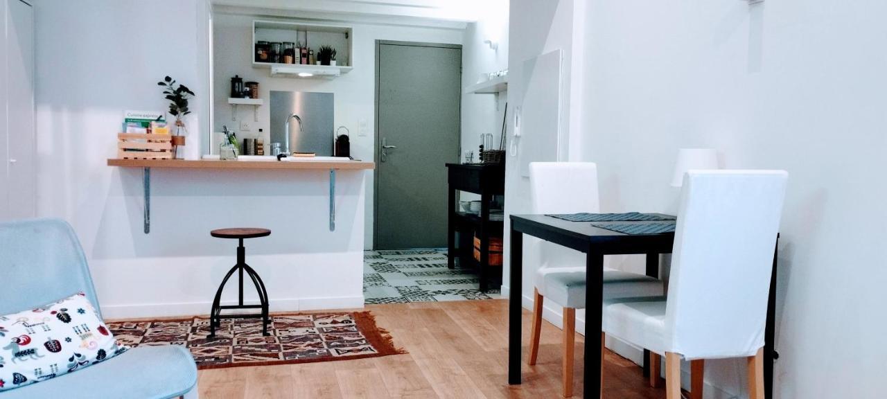 Appartement La maison des nomades à Avignon Extérieur photo
