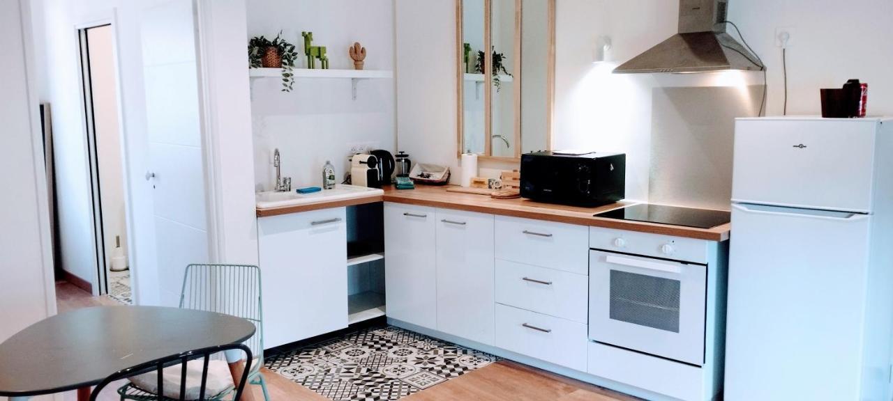 Appartement La maison des nomades à Avignon Extérieur photo