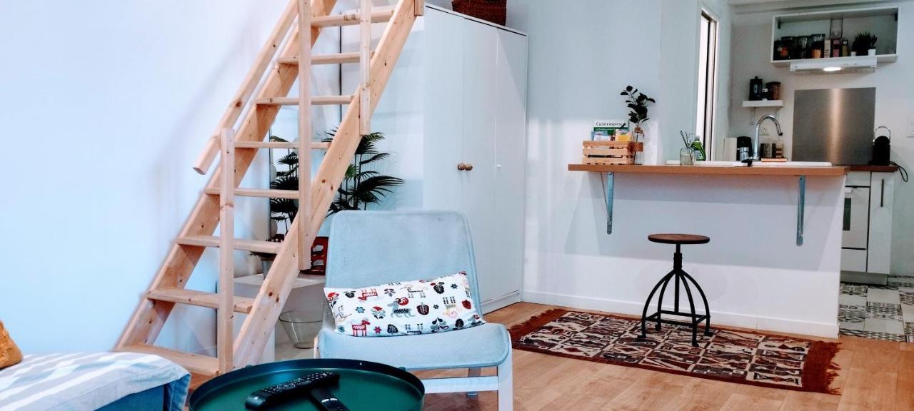 Appartement La maison des nomades à Avignon Extérieur photo