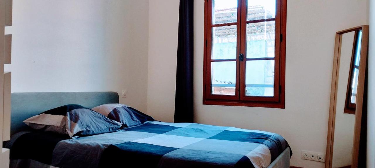 Appartement La maison des nomades à Avignon Extérieur photo