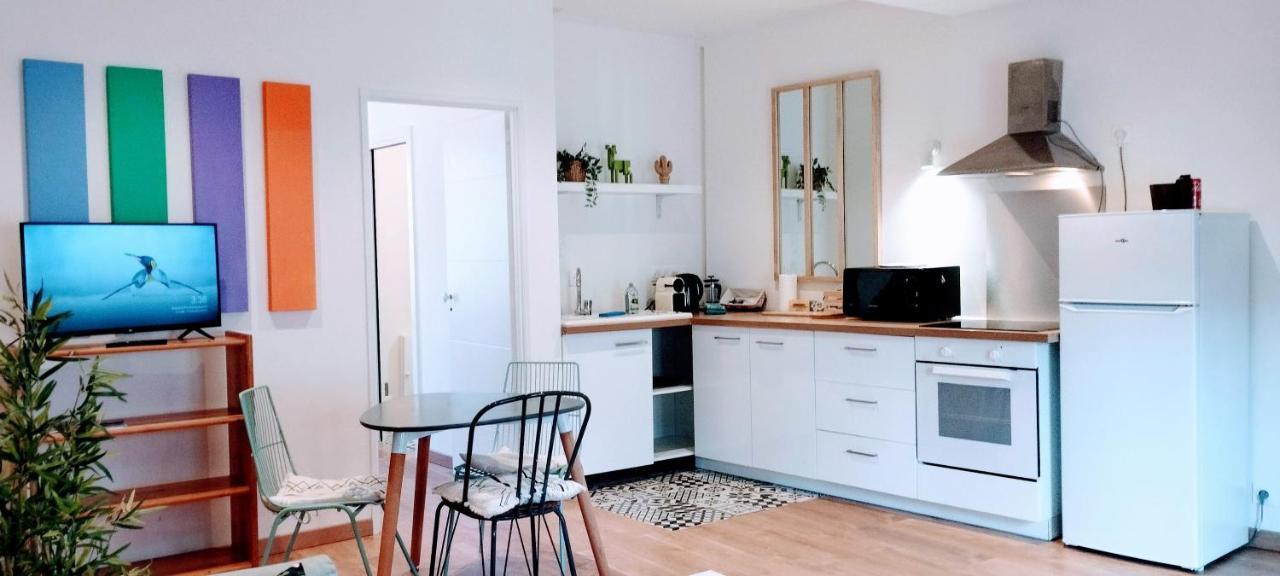 Appartement La maison des nomades à Avignon Extérieur photo
