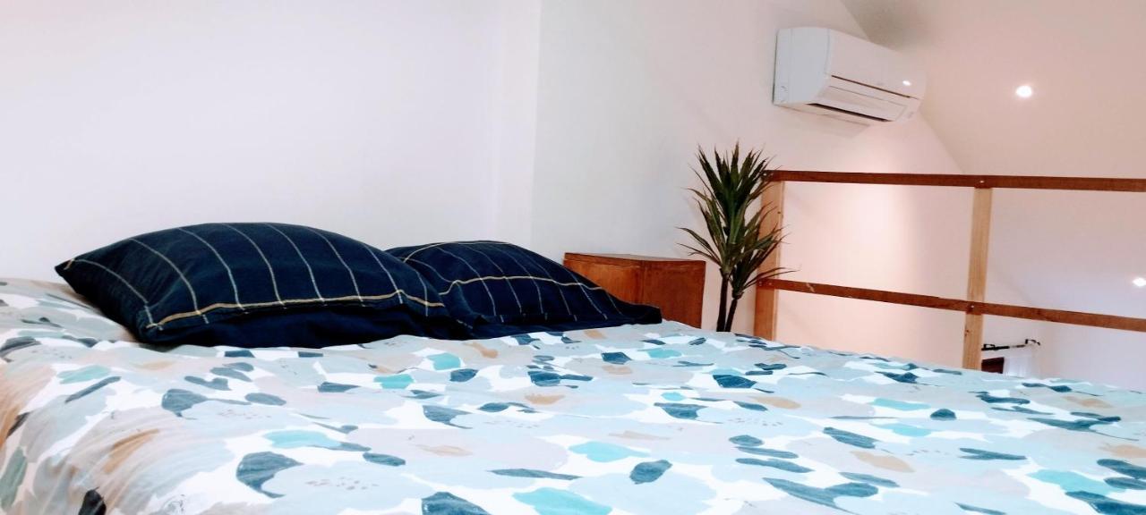 Appartement La maison des nomades à Avignon Extérieur photo