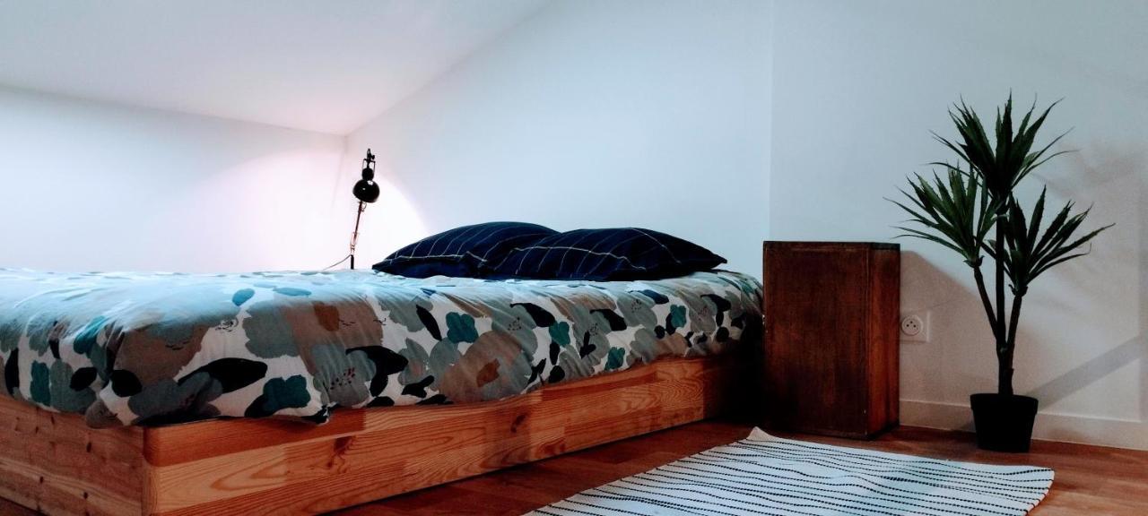 Appartement La maison des nomades à Avignon Extérieur photo
