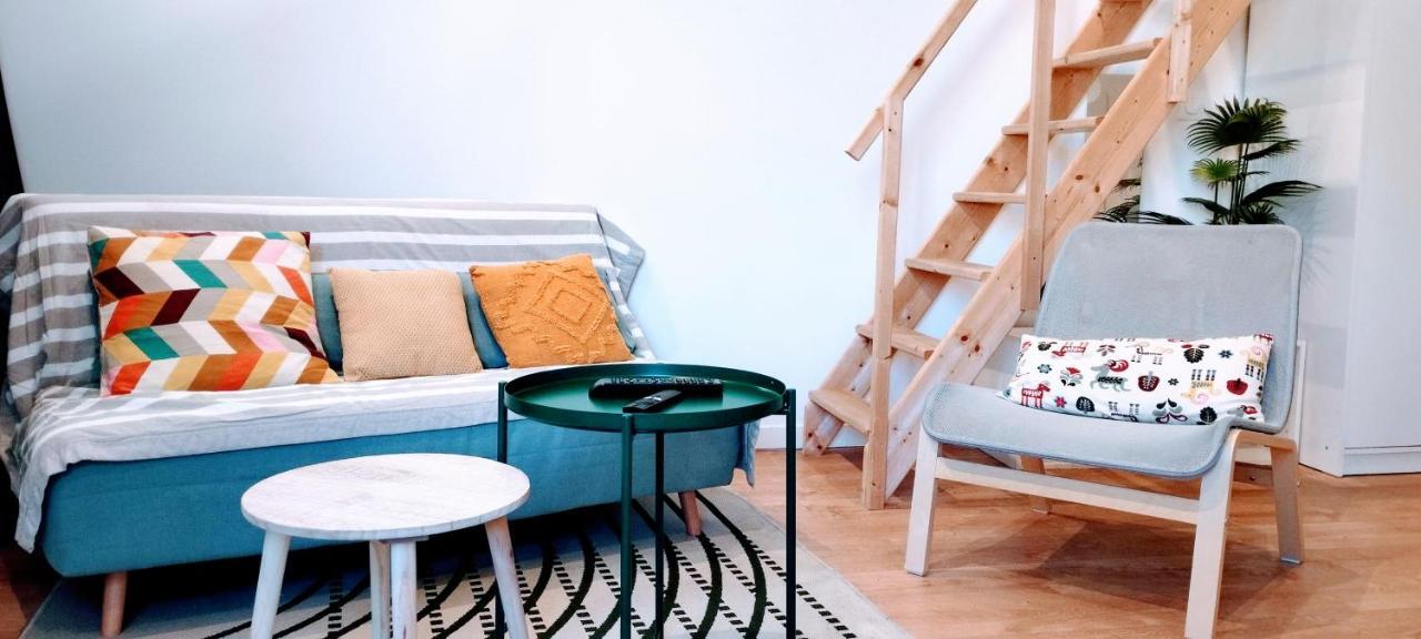 Appartement La maison des nomades à Avignon Extérieur photo