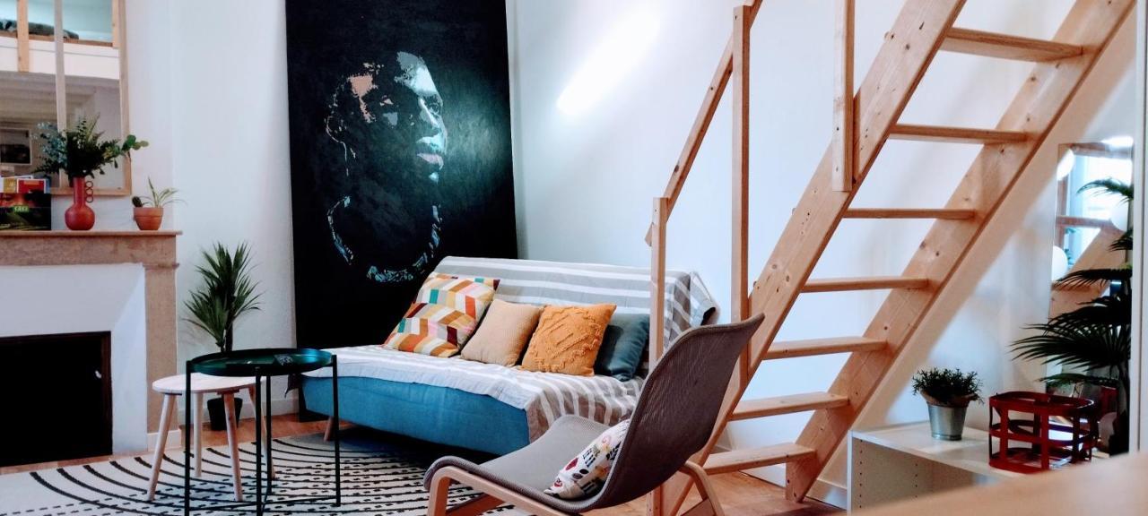 Appartement La maison des nomades à Avignon Extérieur photo