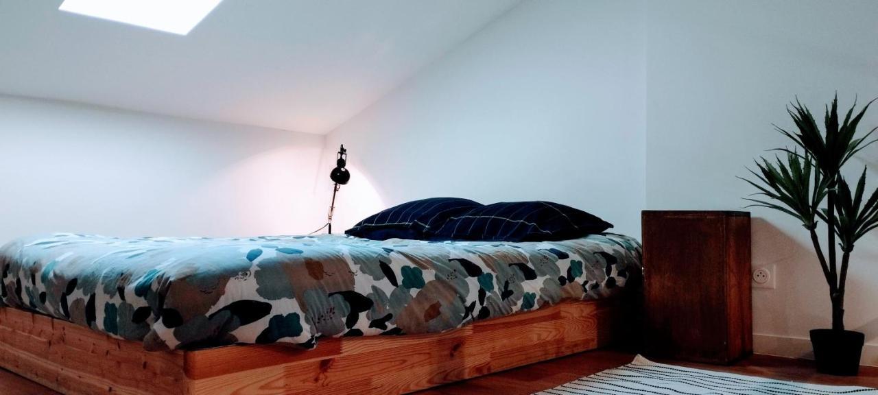 Appartement La maison des nomades à Avignon Extérieur photo