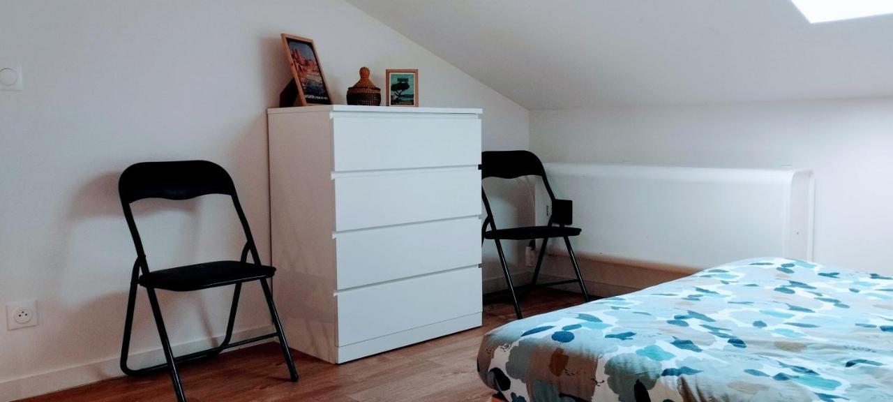 Appartement La maison des nomades à Avignon Extérieur photo