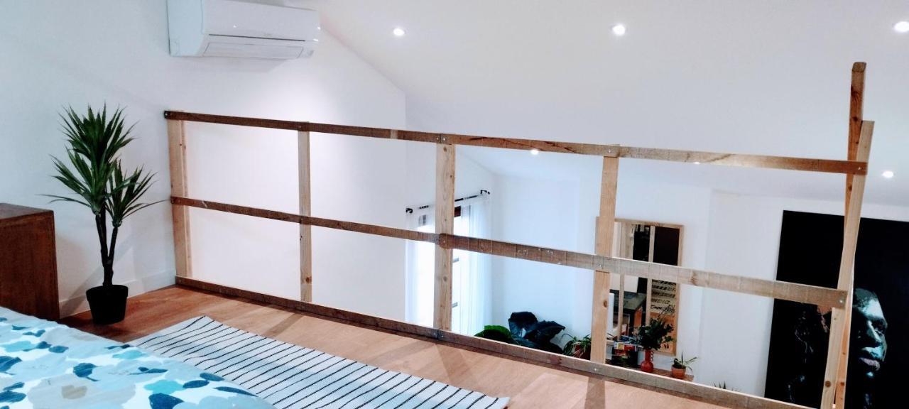Appartement La maison des nomades à Avignon Extérieur photo
