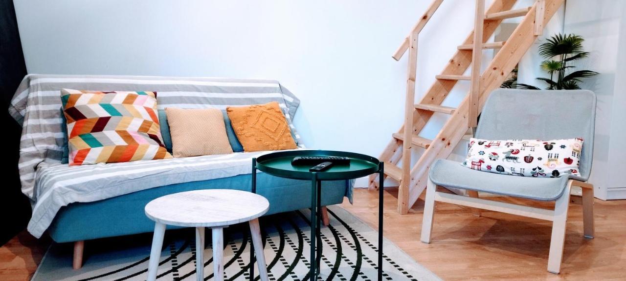 Appartement La maison des nomades à Avignon Extérieur photo