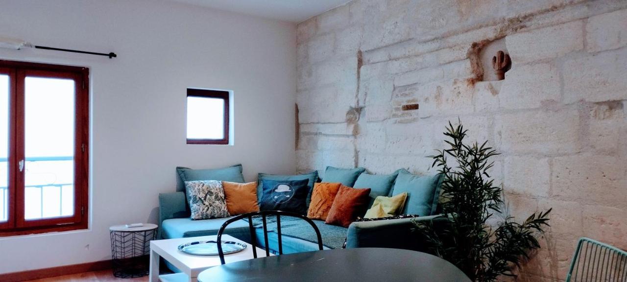 Appartement La maison des nomades à Avignon Extérieur photo